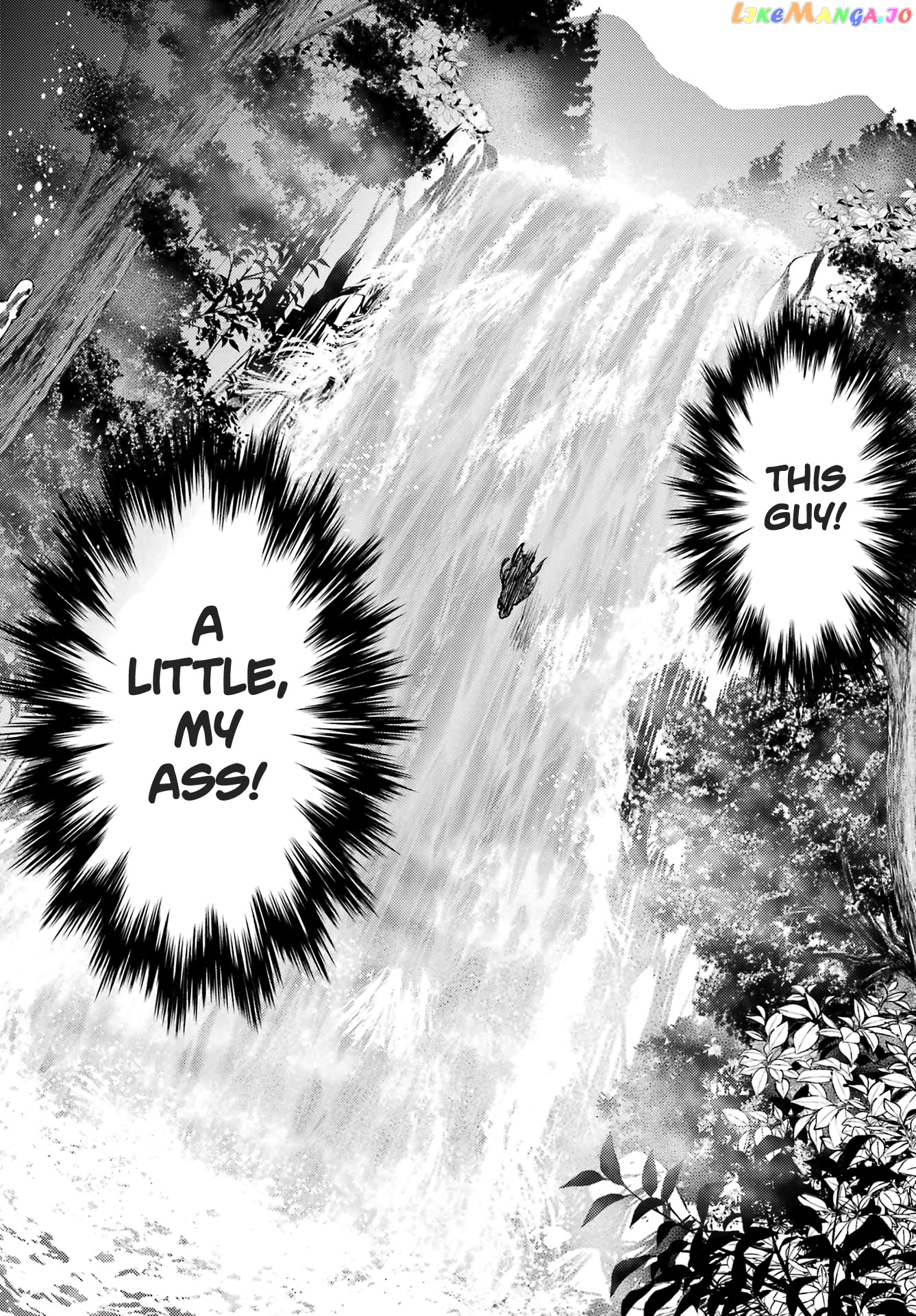 Kusuriya No Hitorigoto Chapter 61 image 23